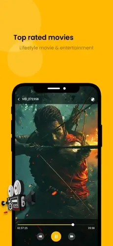 hotstar-mod Top Rated Movies